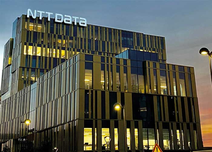  NTT DATA ottiene per il secondo anno consecutivo la certificazione Top Employer e si conferma come una delle migliori aziende per cui lavorare in Italia