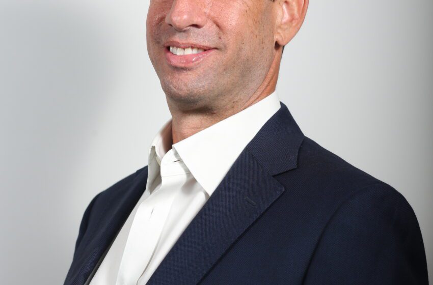 Da Davos Parla Il Ceo Di Claroty Yaniv Vardi