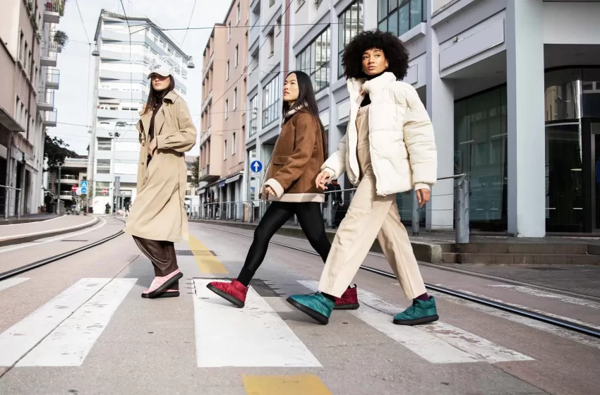 La partnership tra Fly e Orto Creativo dà forma a TheGummy, nuovo e anticonvenzionale brand nel settore delle calzature
