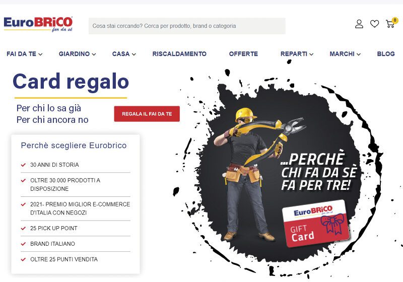  Eurobrico e Fattoretto Agency: rinnovata la fiducia per nuovi progetti SEO e Digital PR