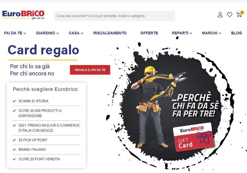 Eurobrico e Fattoretto Agency: rinnovata la fiducia per nuovi progetti SEO e Digital PR