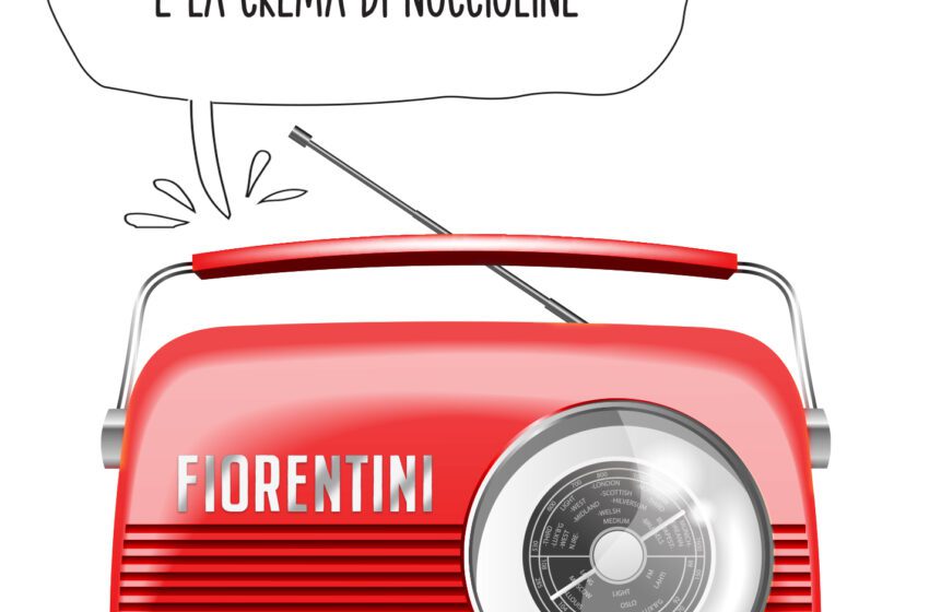  Fiorentini: la radio diventa un media permanente