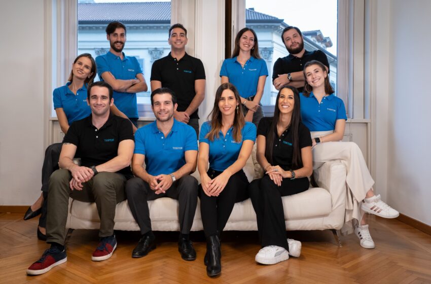 Aumento di capitale da oltre 800mila euro per Tootor, la startup che porta il modello delle “serie tv” nella formazione medico-odontoiatrica