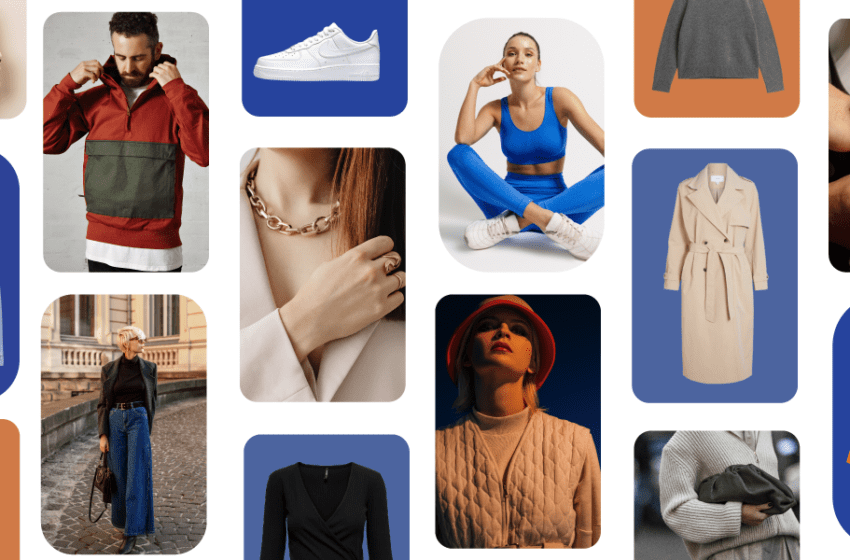  La moda più cercata dagli italiani online: Casualwear e colori vivaci conquistano i guardaroba