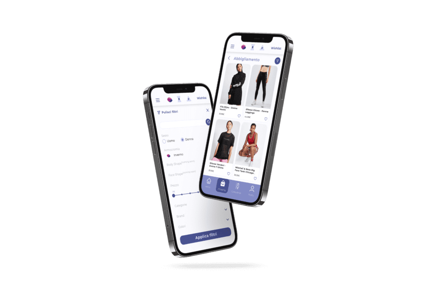 L’armocromia diventa tech: nasce Cromos, la piattaforma che guida gli utenti allo shopping personalizzato e alla scoperta di ciò che sono i loro colori e caratteristiche univoche