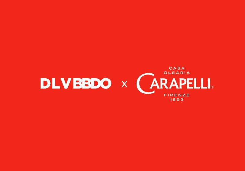 Carapelli Firenze sceglie DLVBBDO per la creatività sui social