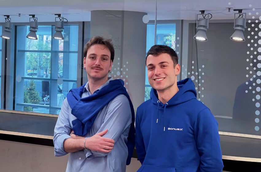 Terzultimi per la burocrazia. In Italia ci sono tanti bonus pubblici ma in pochi sanno come accedervi: BonusX apre la sua piattaforma in supporto ai dipendenti delle aziende
