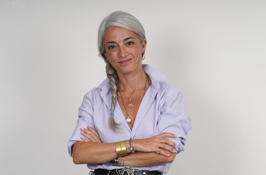  Lidi Grimaldi nominata Chief Executive Officer di Interbrand