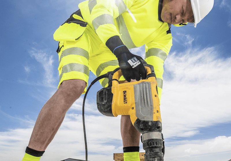 Indumenti da lavoro personalizzati e DPI di alta qualità con assistenza tecnica? Su King Kong Work
