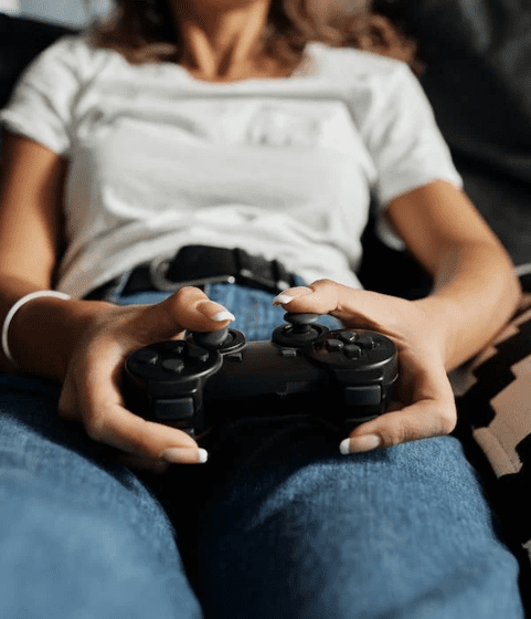 Initiative Rilascia Un Nuovo Capitolo Di Stand Out In Culture Sul Mondo Del Gaming