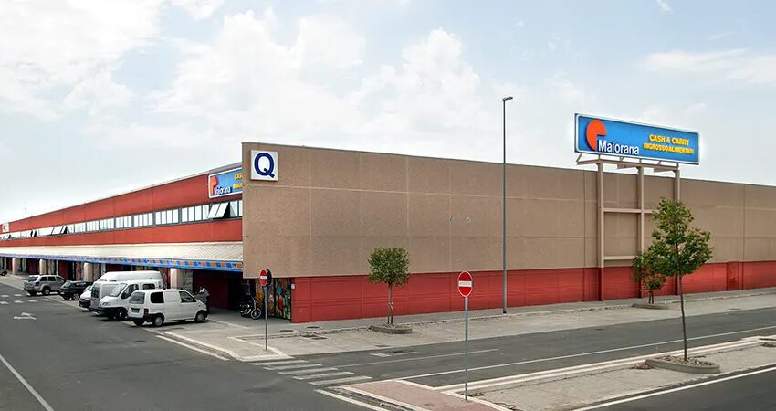  On air la campagna che promuove il Cash&Carry di Maiorana a Commercity