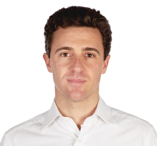 Tommaso Bianchi Fedrigoni Chief Financial Officer di Intarget