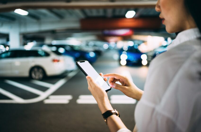 ALD Automotive Italia lancia ALD Car Sharing per le aziende