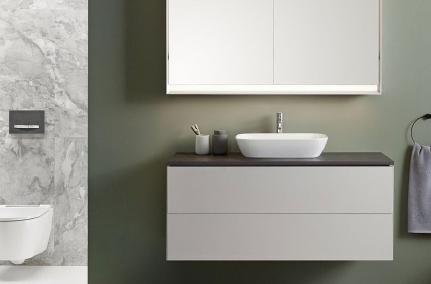  CeramicStore.eu: la soluzione ideale per rinnovare il tuo bagno con i migliori brand del settore