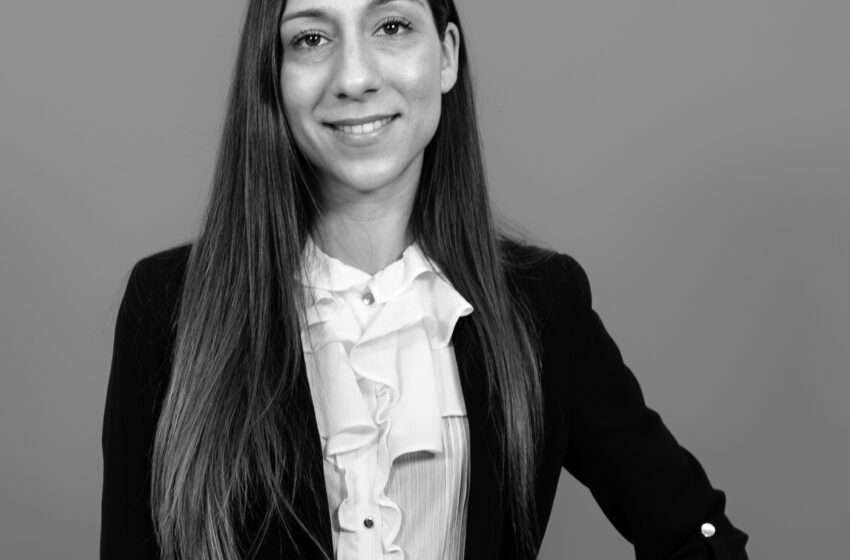  ADM nomina Francesca Fenaroli nuova Account Manager