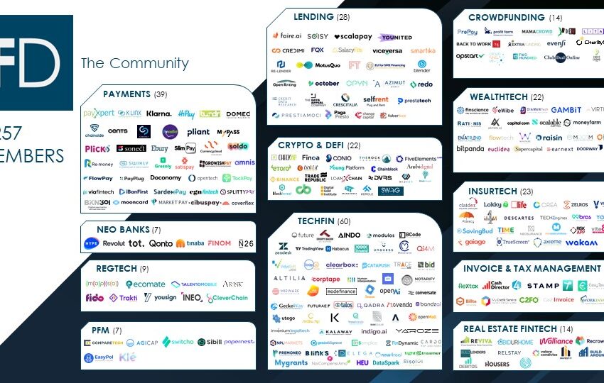 DA OGGI DISPONIBILE L’ITALIAN FINTECH GUIDE 2023