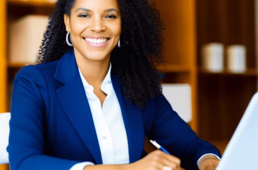 Le Donne nel Mondo degli Affari: Sfide e Opportunità