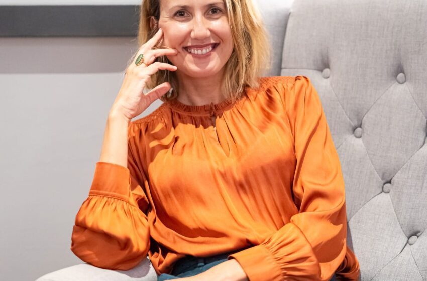 FERPI: Serena Bianchini alla guida del nuovo Comitato regionale Lazio