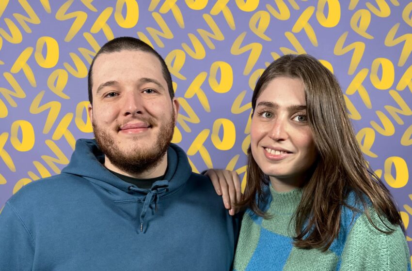 Nasce Spunto, la startup che supporta la formazione di studenti consapevoli, valorizza le diversità e promuove un apprendimento inclusivo nelle scuole