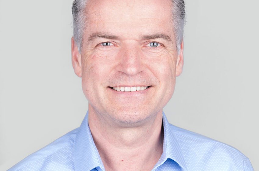 Paessler rafforza la sua presenza globale con le nomine di Thorsten Theuer e Tobias Jaenchen