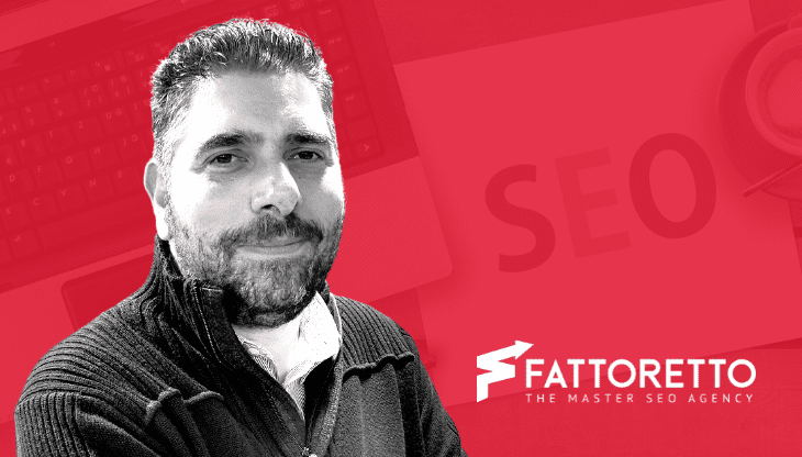 Davide Rosi è il nuovo esperto Technical SEO & Web Performance di Fattoretto Agency