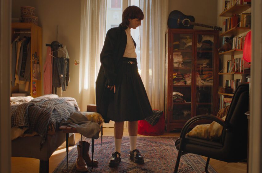 “Il Tuo Stile Senza Paura”: Vinted Torna In Campagna Con Initiative E Mccann