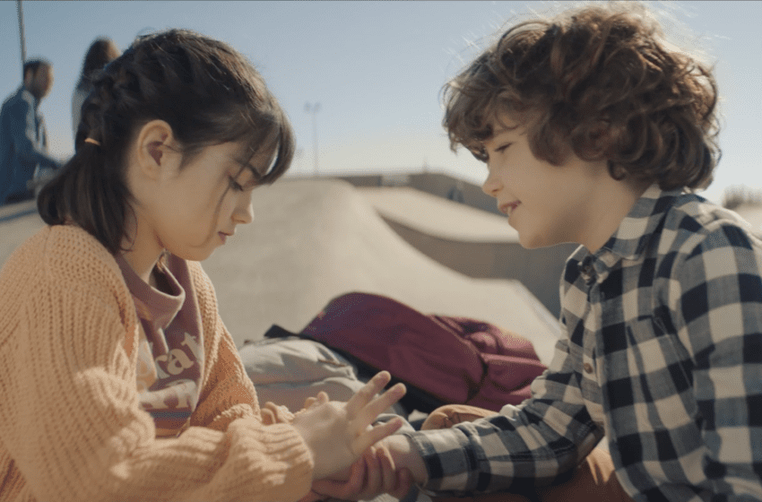Napisan e McCann raccontano l’importanza del tocco. E cominciano dalla TV