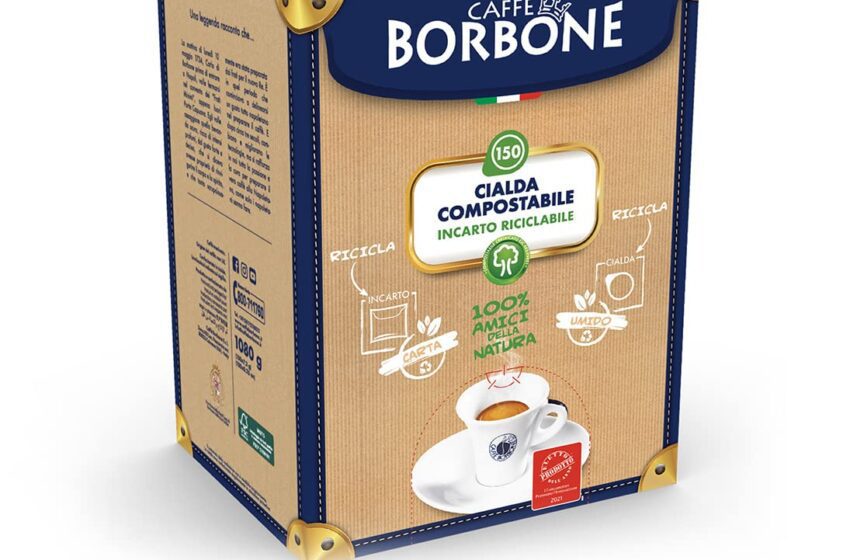 Earth Day 2023 │ Caffè Borbone partner di Plastic Free per l’evento di CleanUp