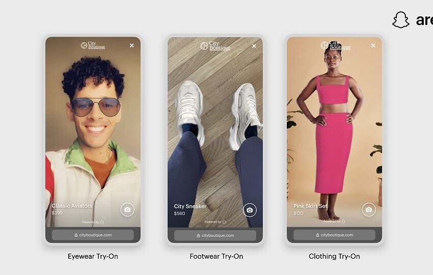 Snap Partner Summit 2023