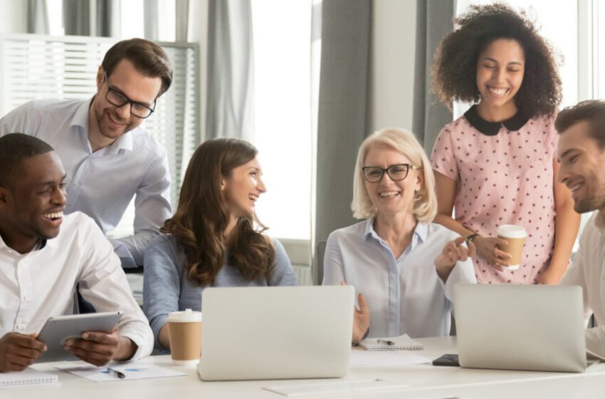 CoachHub: il coaching a supporto della trasformazione organizzativa. Vantaggi e opportunità