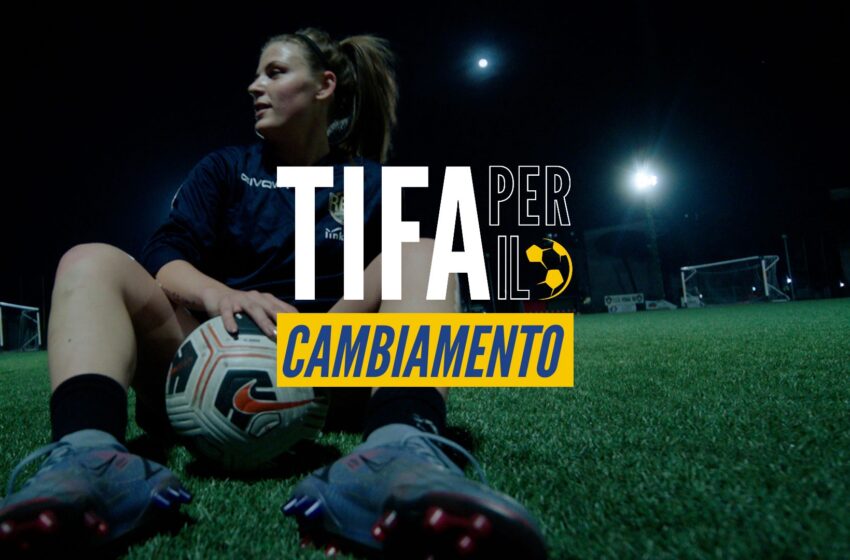 Euronics “Tifa per il cambiamento”: parte la nuova campagna per il superamento del gender gap