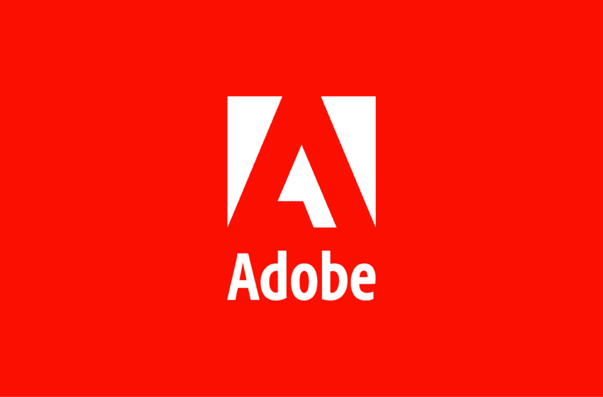 Adobe annuncia nuove funzionalità per gli strumenti video