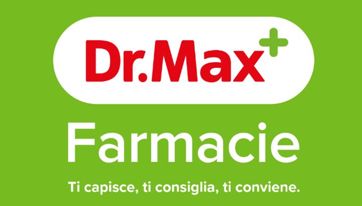  Dr. Max torna on air con una campagna nazionale per il lancio dell’evento omnichannel “Beauty Days”