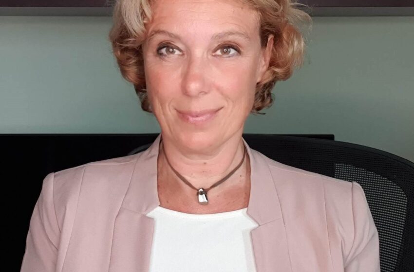  Silvana Filipponi è la nuova Country Director di EasyPark Italia