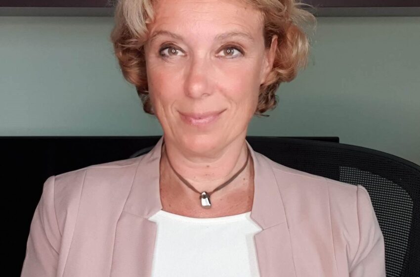 Silvana Filipponi è la nuova Country Director di EasyPark Italia