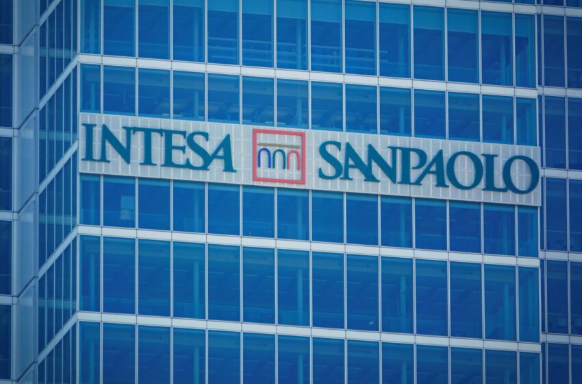 ILBE E INTESA SANPAOLO, SI CHIUDE LA CAMPAGNA PER PROMUOVERE TELL IT LIKE A WOMAN