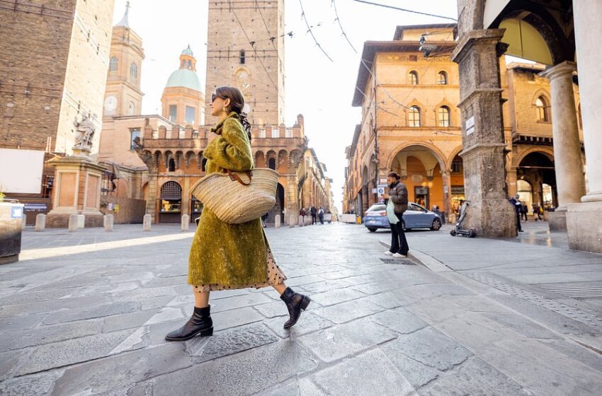  La moda italiana più cliccata nel 2023: vincono i premium brand e i marchi di calzature