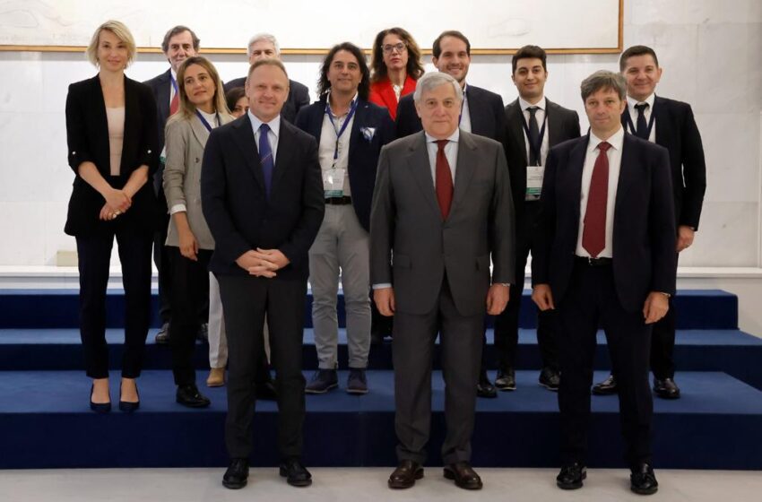 Al via le Giornate del Made in Italy Digitale