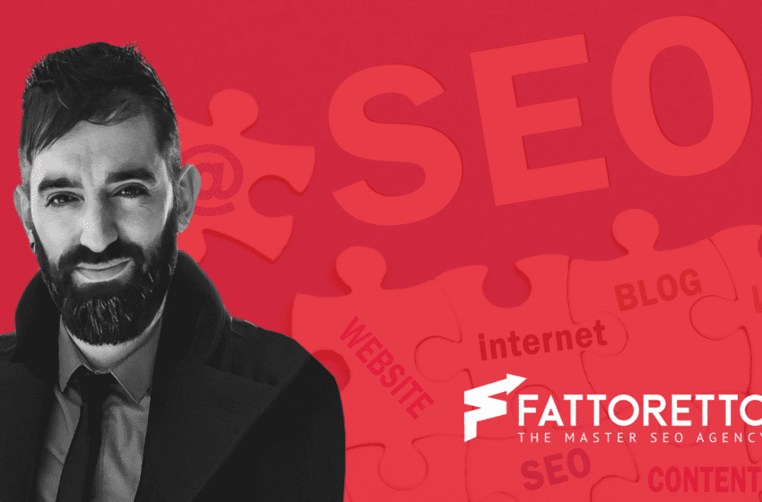  Fattoretto Agency: Gianluca Saiu entra far parte del team SEO