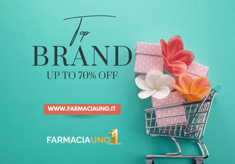 Farmaciauno: La Farmacia Online Italiana di Riferimento con Offerte fino al 70% sui Top Brand