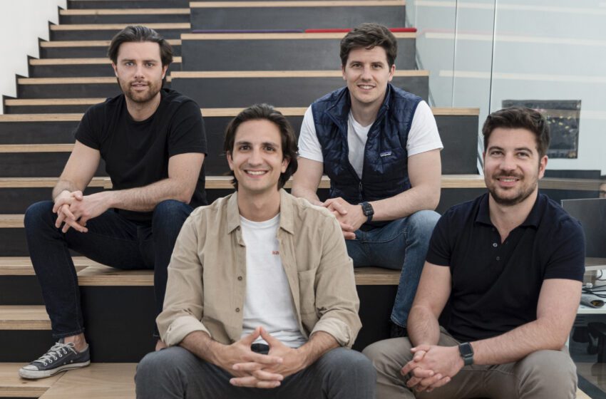 Kampaay chiude un round Series A da 7,3 milioni di euro. Tra gli investitori SG Company, Azimut Digitech Fund e 360 Capital