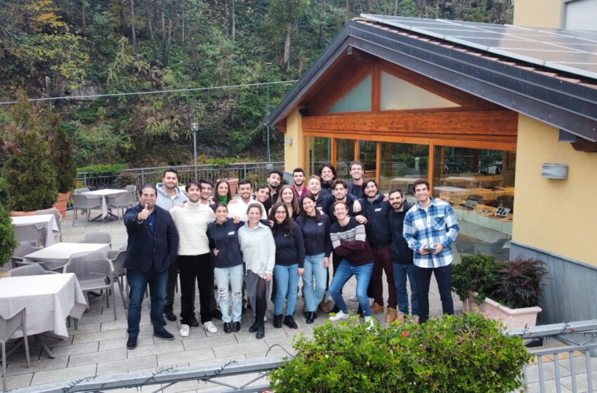 Startup Geeks chiude un round di investimento da 945mila euro. Tra gli investitori anche Seed Money