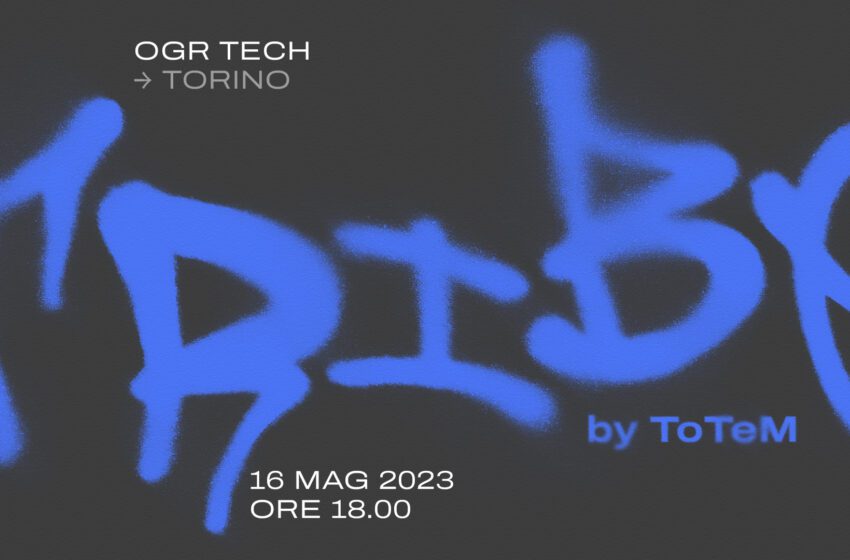  Tribe by ToTeM: a Torino l’innovazione viaggia a una nuova velocità