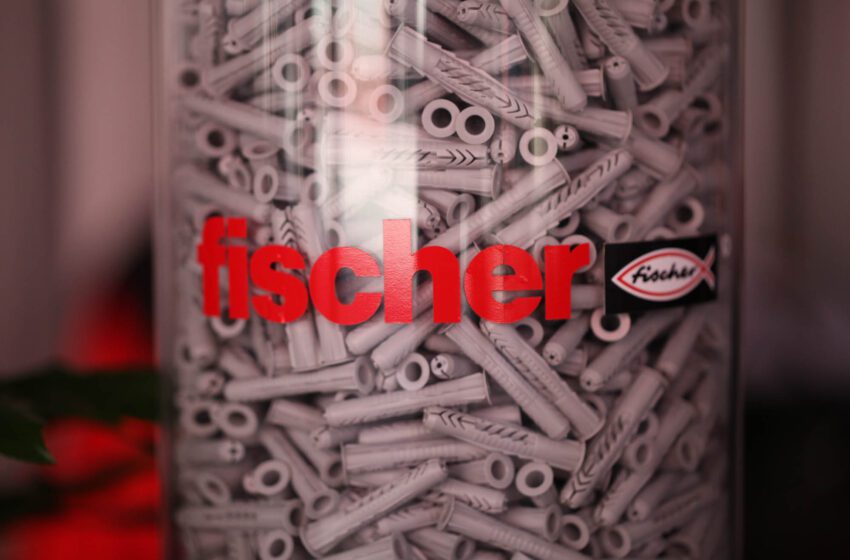 Gruppo Icat organizza un evento speciale per i 60 anni di fischer Italia