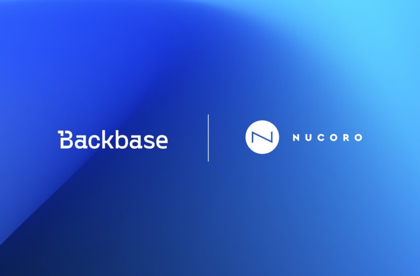 Backbase acquisisce la Digital Wealth Platform Nucoro