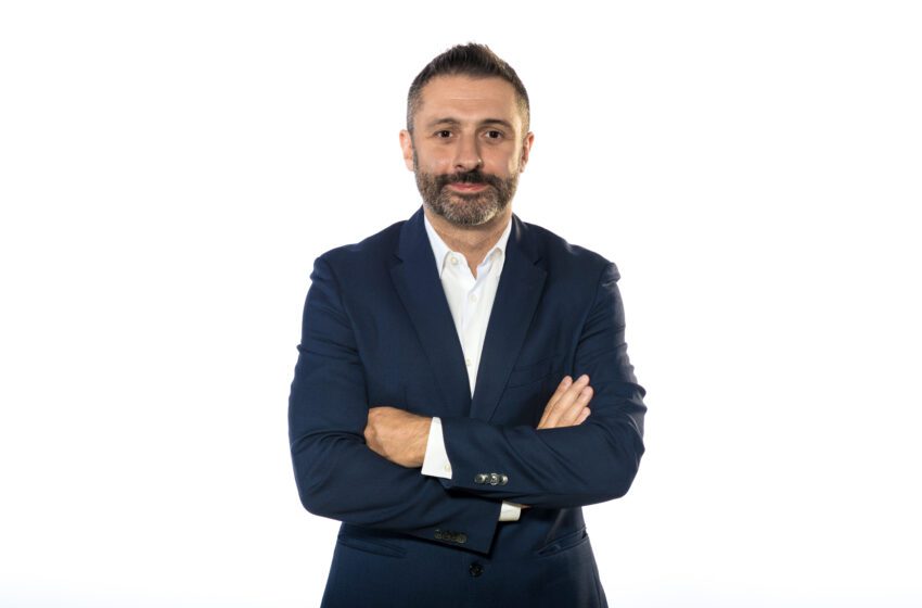  Emanuele De Longhi nominato Head of Marketing Communication & Media di Samsung Electronics Italia