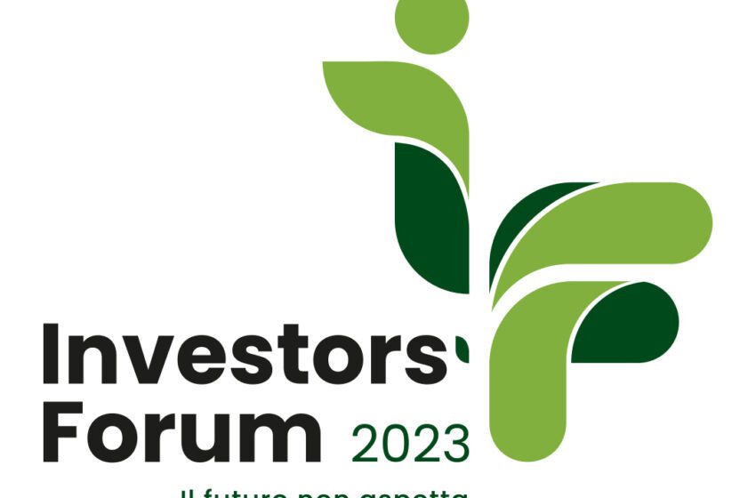  Investors’ Forum 2023