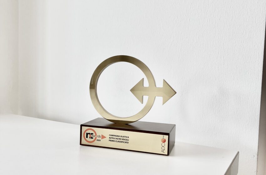  Red Carpet E Kia Si Aggiudicano Gli Nc Awards Nella Sezione “Best Holistic Campaign Settore Automotive” Con La Campagna Kia + Mahmood Coordinata Dall’agenzia Innocean