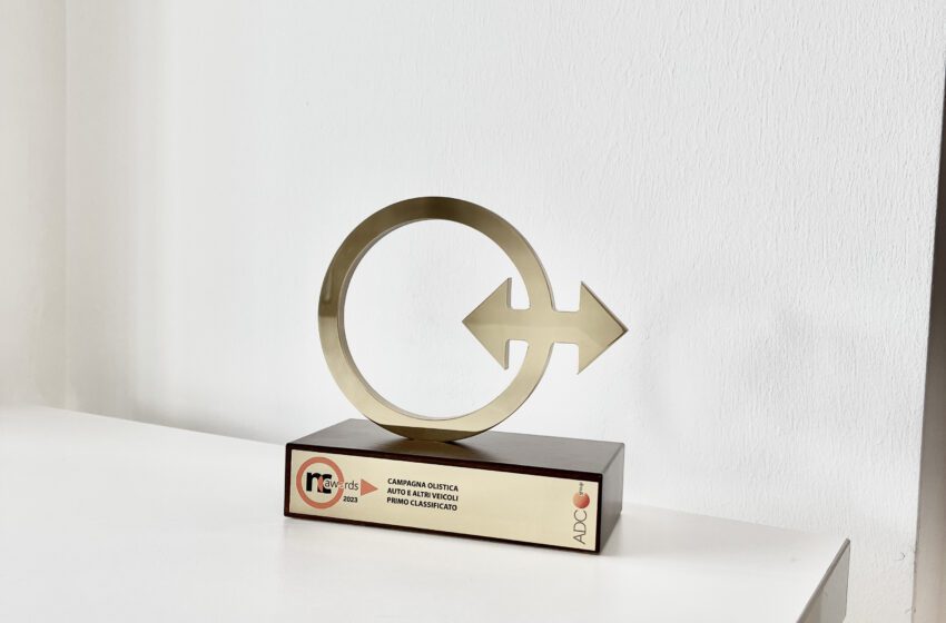 Red Carpet E Kia Si Aggiudicano Gli Nc Awards Nella Sezione “Best Holistic Campaign Settore Automotive” Con La Campagna Kia + Mahmood Coordinata Dall’agenzia Innocean
