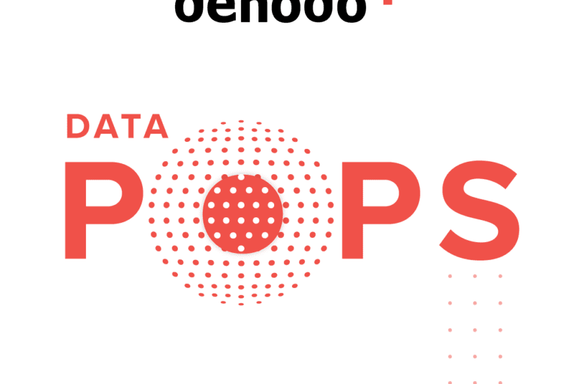  Data Pops: al via oggi il nuovo podcast firmato Denodo che racconta il mondo dei dati a 360°